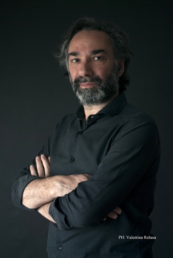 Yaki Setton Fotográfia