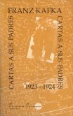 Franz Kafka ,  Carta a sus padres