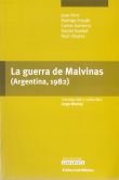 La guerra de las Malvinas