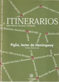 Piglia, lector de Hemingway